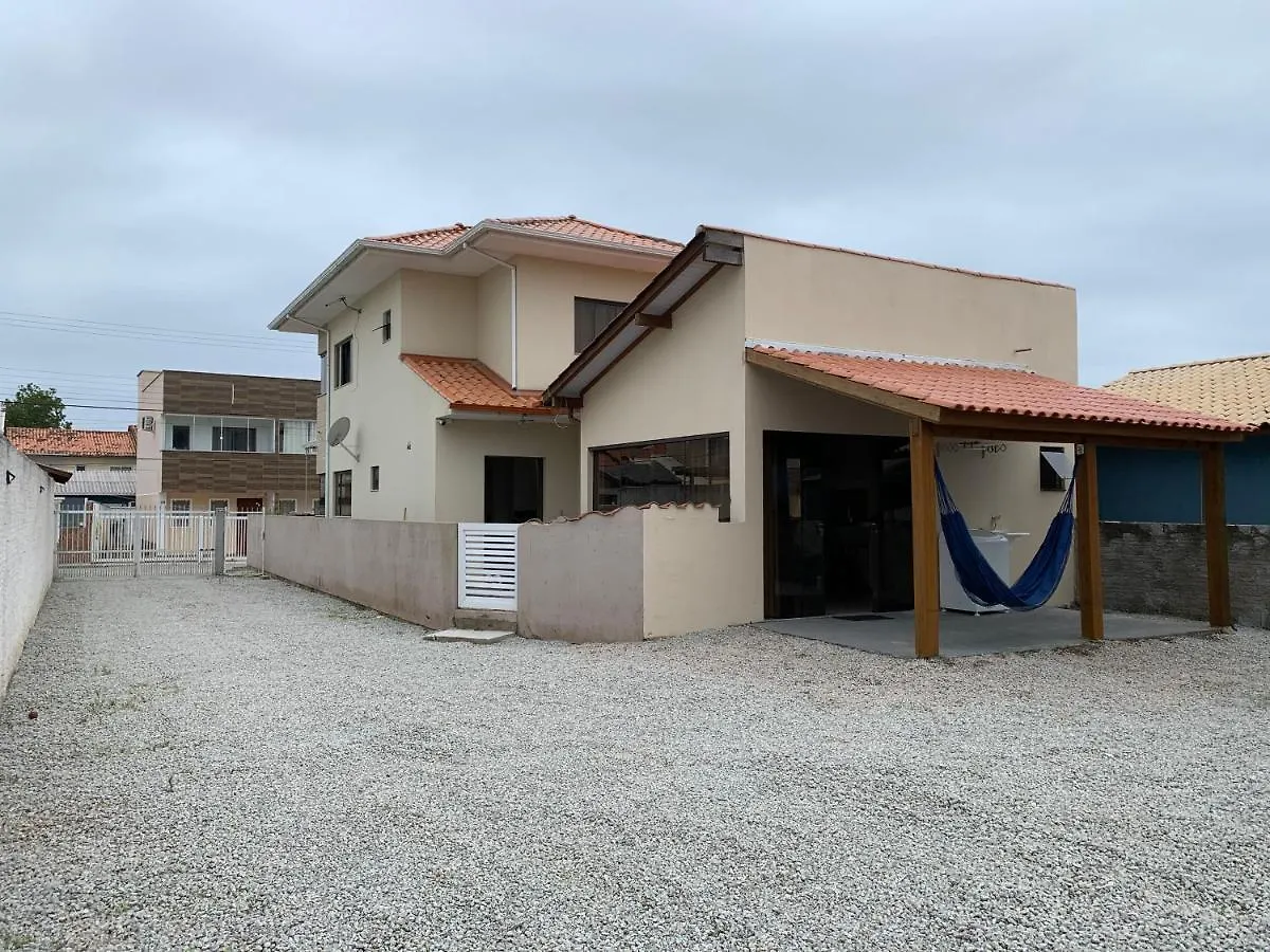 Apartamento Praia Dos Ingleses / Kitnet - 2 Km Da Praia Florianópolis