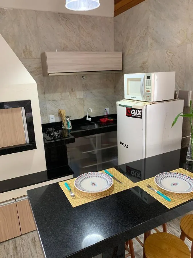 Apartamento Praia Dos Ingleses / Kitnet - 2 Km Da Praia Florianópolis
